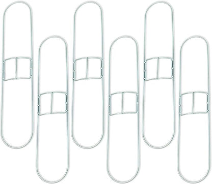 Kleen Handler 36 Inch Commercial Dust Mop Frame (6 Pack)