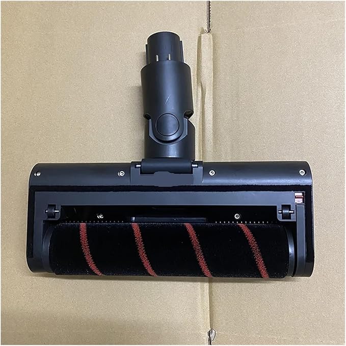 Hard Floor Brush Unit Assembly Black Color，Compatible for V11， SE V12 V13 T10 T20 T30 Handheld Wireless Vacuum Cleaner