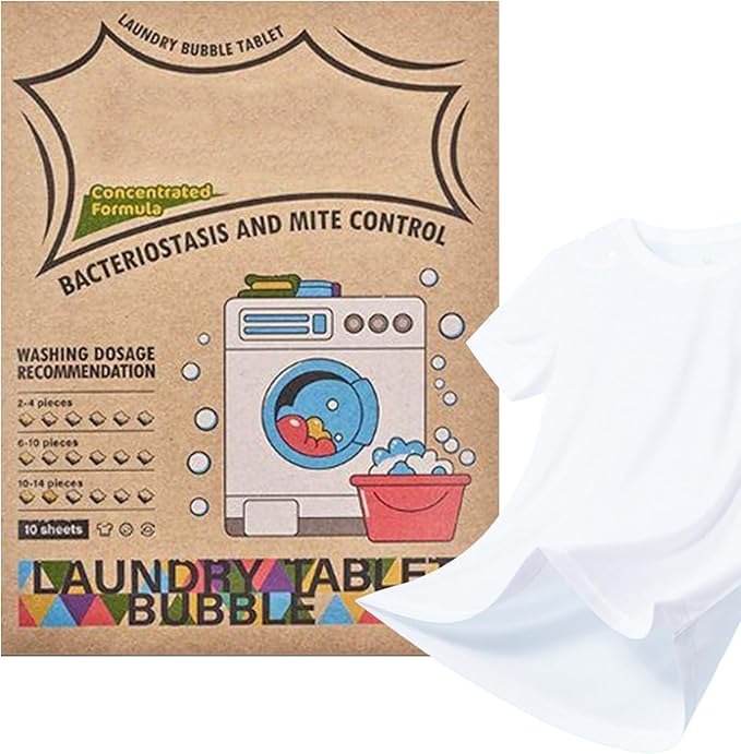 Laundry Color Catcher Sheets – 10 Pieces of Dye-Absorbing Laundry Sheets for Clothes, Fabric, Washer, Dryer, Bedding, Quilts, and Garments, Keeps Colors Separated and Protects Fabrics During Washing