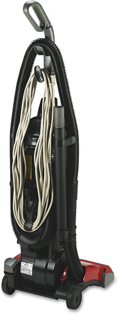 Sanitaire SC5713B: HEPA Filtration Upright Vacuum