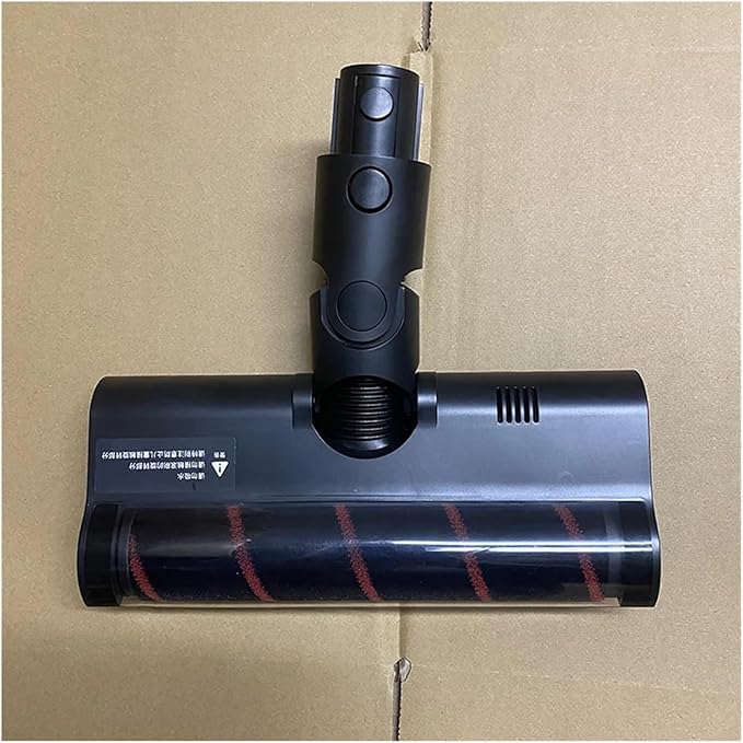 Hard Floor Brush Unit Assembly Black Color ，Compatible for V11， V13 T10 T20 T30 Handheld Wireless Vacuum Cleaner