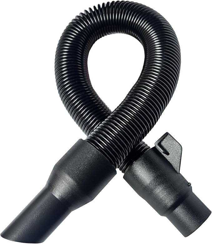 Vacuum cleaner accessories 14-37-0105 18v/28v Wet/Dry Vacuum Hose,Replace 0780-20 0880-20 0970-20 18V/28V Wet/Dry shop vac hose replacement
