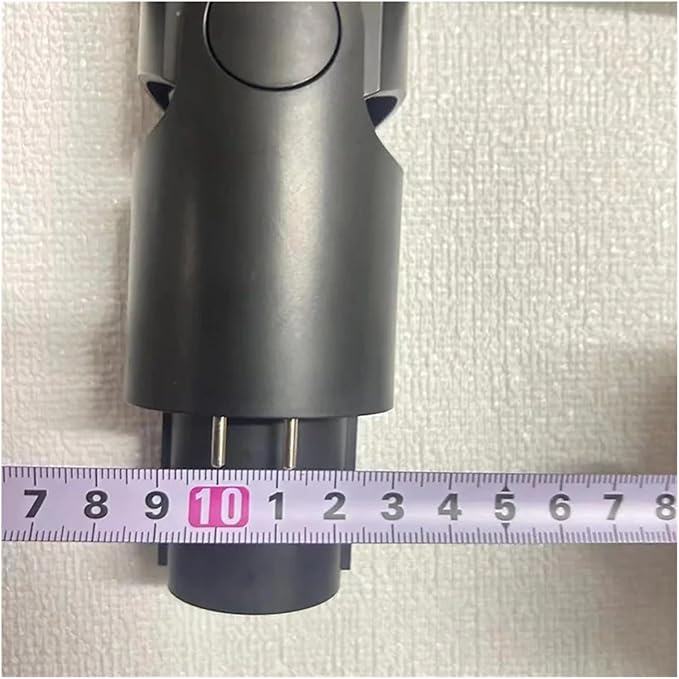 Hard Floor Brush Unit Assembly Black Color ，Compatible for V11 ，SE V12 V13 T10 T20 T30 Handheld Wireless Vacuum Cleaner