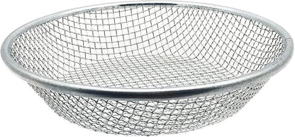 3/8 Inch Soil Sifter for Gardening, Rock Sifter for 5Gallon Bucket,Compost Sifter Dirt Sifter,Captures Dirt Rocks Sawdust