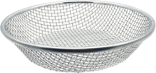 3/8 Inch Soil Sifter for Gardening, Rock Sifter for 5Gallon Bucket,Compost Sifter Dirt Sifter,Captures Dirt Rocks Sawdust