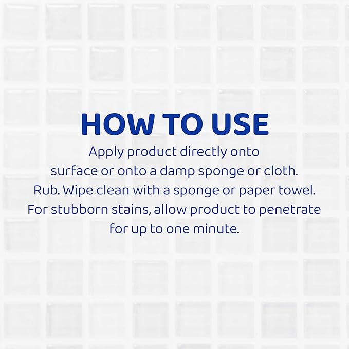 Soft Scrub Multisurface Gel Cleaner and Polish, 18.3 Ounce, Pack of 3