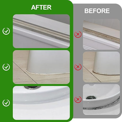 Msvvko Bleach Gel Pen for Clothing, Laundry Stain Remover