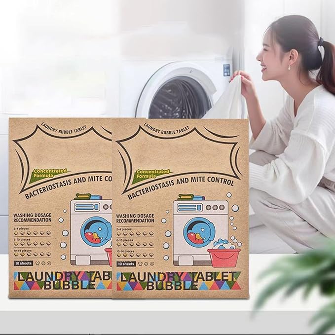 Laundry Color Catcher Sheets – 10 Pieces of Dye-Absorbing Laundry Sheets for Clothes, Fabric, Washer, Dryer, Bedding, Quilts, and Garments, Keeps Colors Separated and Protects Fabrics During Washing