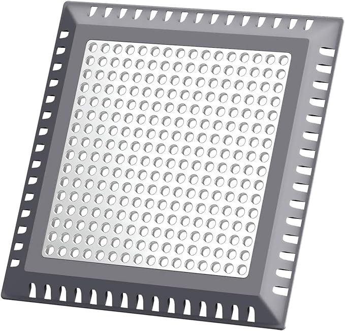 Shower Drain Hair Catcher/Drain Strainer/Shower Drain Cover for Bathroom Floor Drain, Stainless Steel and Silicone (Patented Product)