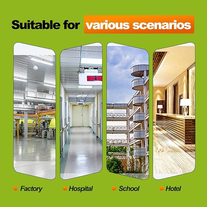 SARKEY Mobile Broom Mop Holder,Freestanding Housekeeping Storage With Hanging Hooks Drip Tray,Solves The Problem Of Dripping Mops And Wet Floors,For Garden,Schools Hotels(121x45x110cm(48x18x43in))
