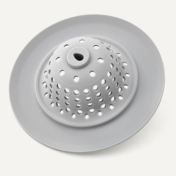 Amazon Basics Kitchen Sink Strainer