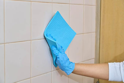 Spontex Specialist Sponge Cloths (Pack of 10)