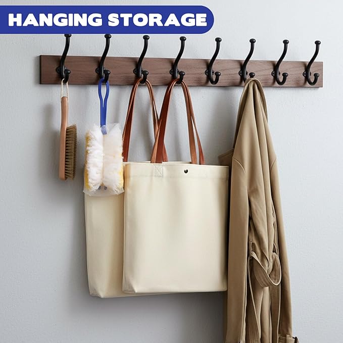 4 Pack Foldable Replacement Duster Handle Compatible with Swiffer Duster Handle, Plastic Dusting Wands for Tight Spaces 4 Color