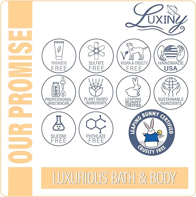 Soap Savers for Bar Soap, American Made by Luxiny, Lifts Soap in Soap Dishes & Shower Soap Holders -Handmade Soap Lasts Longer -Made from Plant Based Materials (Sand - 2 Pack)
