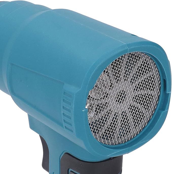 Jet Dry Mini Blower 85000RPM, 37m/s Air Speed, Brushless Motor, Portable Blower Fan for Car Drying & Cleaning, Compatible with BL1815 BL1820 BL1830 BL1840 BL1850 BL1860 BL1845 BL1890