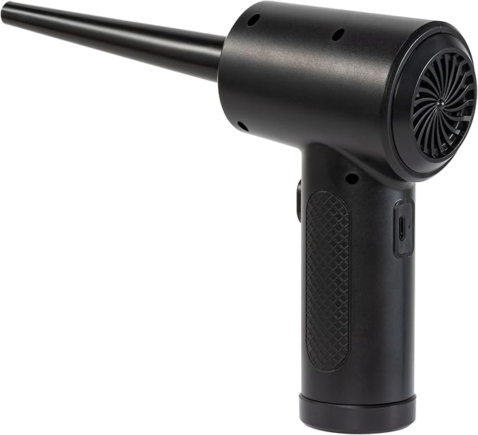 Digital Innovations CleanDr Electric Air Duster
