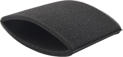 5 Pack 90585 Foam Sleeve VF2001 Foam Filter Type R Replacements for Shop Vac Wet Dry Vacuums 5 Gallon and Larger, Fits for Vacmaster & for Genie Shop Vacuum Cleaners
