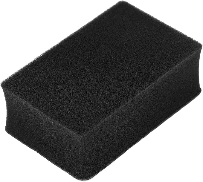 Car Auto Clay Bar Pad Sponge Block Cleaner Cleaning Eraser