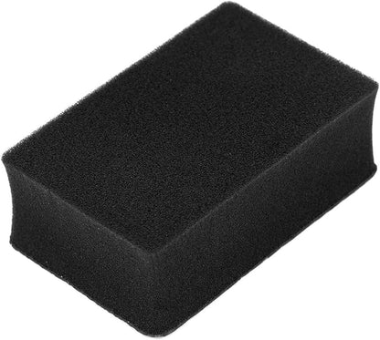 Car Auto Clay Bar Pad Sponge Block Cleaner Cleaning Eraser
