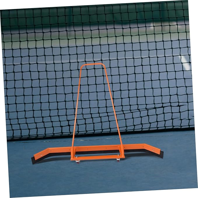FOMIYES Sturdy EVA Squeegee Strip for Court Cleaning 36 Floor Sweeping Squeegee Replacement High Elasticity and Waterproof Features for Tennis and Basketball Courts