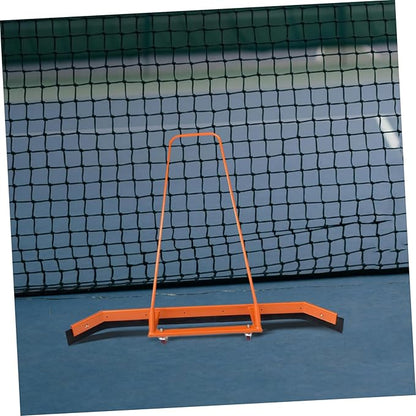 FOMIYES Sturdy EVA Squeegee Strip for Court Cleaning 36 Floor Sweeping Squeegee Replacement High Elasticity and Waterproof Features for Tennis and Basketball Courts