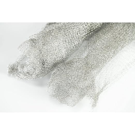 BVV 304 Stainless Steel Wool - 2 Pack