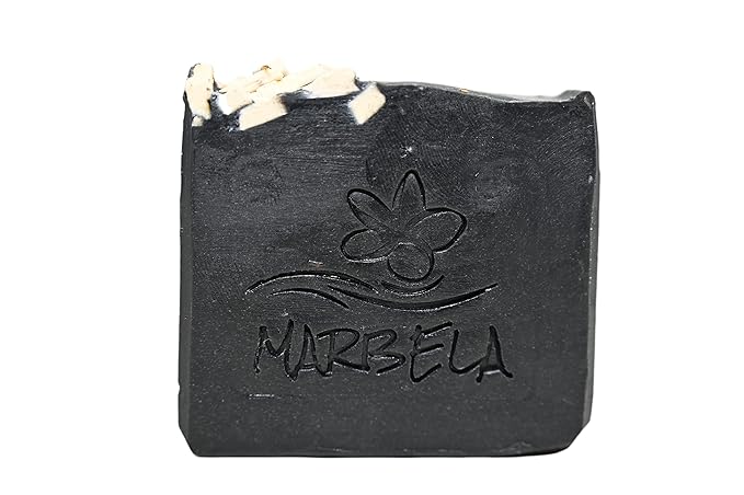 Marbela Cosmetics Handmade Soap - Starry Night - Soap Bar 3.5 oz