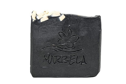 Marbela Cosmetics Handmade Soap - Starry Night - Soap Bar 3.5 oz