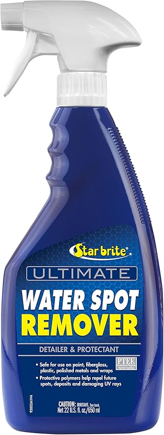 STAR BRITE Ultimate Water Spot Remover - 22 OZ (092022P)