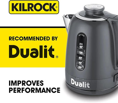 Kilrock Big K Multi-Purpose Descaler, 400 ml Volume