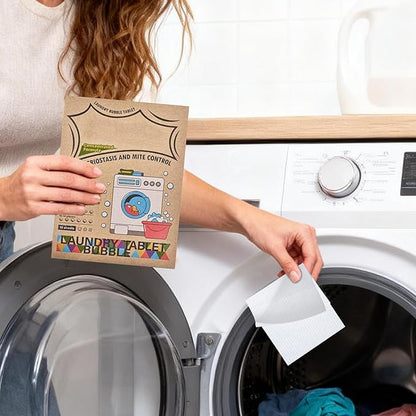 Laundry Color Catcher Sheets – 10 Pieces of Dye-Absorbing Laundry Sheets for Clothes, Fabric, Washer, Dryer, Bedding, Quilts, and Garments, Keeps Colors Separated and Protects Fabrics During Washing