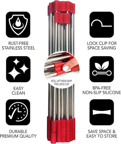 Total Rack Multifunctional Kitchen Rack, Expands 10in.–21in., Model# 73113