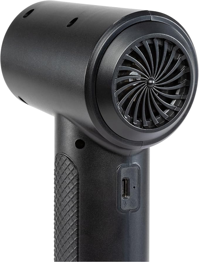 Digital Innovations CleanDr Electric Air Duster