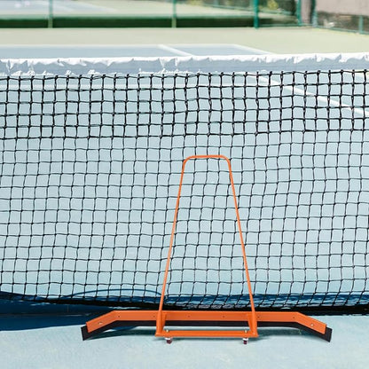 ibasenice 2pcs Squeegee Strip for Efficient Court Cleaning Eva Replacement Roller for Tennis and Basketball Courts Water for Quick Maintenance