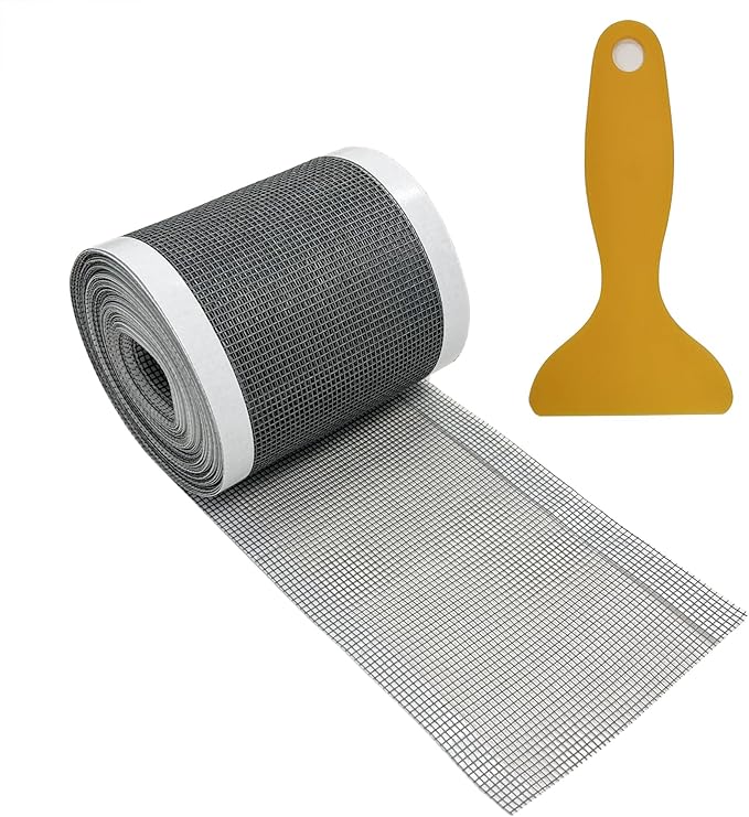 Neodrain 1 PCS Linear Shower Drain Hair Catcher, 3.5" X33FT, for Neodrain 2.75" Width Tile-Drain/Linear Drain