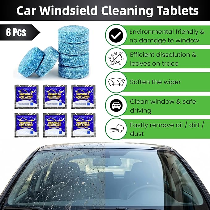 26Pcs Car Detailing Kit – Car Cleaning Kit, Car Wash Kit, Car Detailing Brush Set, Drill Brush Attachments for Cleaning, Car Cleaning Supplies for Interior, Exterior, Wheels, Green