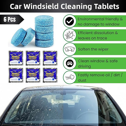 26Pcs Car Detailing Kit – Car Cleaning Kit, Car Wash Kit, Car Detailing Brush Set, Drill Brush Attachments for Cleaning, Car Cleaning Supplies for Interior, Exterior, Wheels, Green