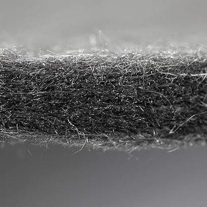 GMT Steel Wool #0 Fine Grade 20 Metrix Floor Pads (121200); Case of 12 Pads; For Cleaning, Smoothing, and Polishing Floor Surfaces