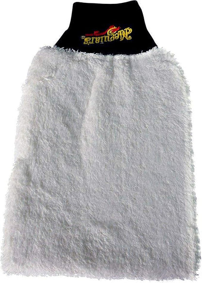 Meguiar's X3002 Microfiber Wash Mitt,