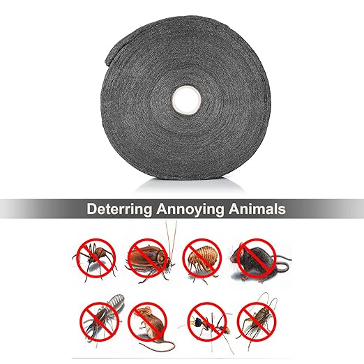 0000 Steel Wool 5lb - Hardware Cloth for Cleaning, Buffing, Polishing Glass, Windows, Tiles, Metal
