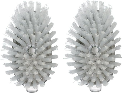 OXO Steel Soap Dispensing Dish Brush Refills 2-Pack