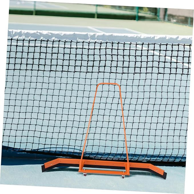 FOMIYES Sturdy EVA Squeegee Strip for Court Cleaning 36 Floor Sweeping Squeegee Replacement High Elasticity and Waterproof Features for Tennis and Basketball Courts