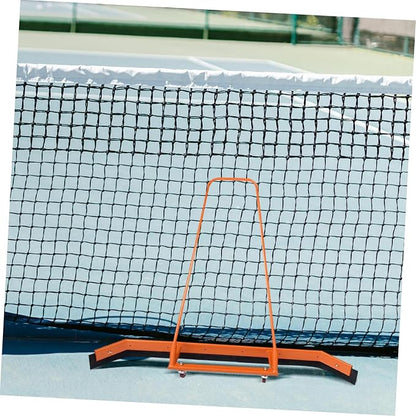 FOMIYES Sturdy EVA Squeegee Strip for Court Cleaning 36 Floor Sweeping Squeegee Replacement High Elasticity and Waterproof Features for Tennis and Basketball Courts