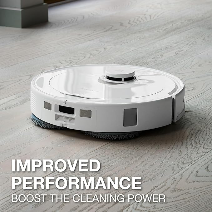 Bona Wood Floor Cleaner Concentrate for Mopping Robots 2.5L