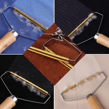 Pet Hair Remover,Portable Lint Removers,Reusable Remover Brush Tool for Clothes,Portable Lint Remover Shaver to Remove Lint from Carpets Rugs Cashmere Coats and Cars