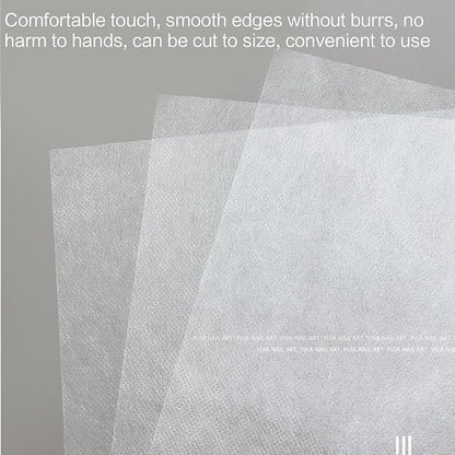 100 Pcs Nail Dust Collector Filters Nail Dust Suction Collector Filters Nail Art Vacuum Cleaner Filter Paper For Salons Portable Cleaner Filter Paper, Nail Polish Remove, Nail Art and Polish Filter ﻿