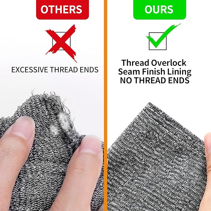 Antimbee 9-Packs Soap Bags, Soap Exfoliating Saver, Body Scrubber Shower Sponge for Shower or Bath, Loofah Sponge Gray Mesh Bar Soap Pouch