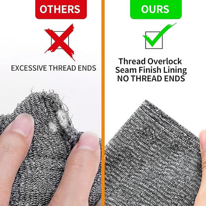 Antimbee 12-Pack Soap Pouch, Soap Exfoliating Bag, Body Scrubbers for Shower Soap Saver, Gray Mesh Bar Soap Sock for Senstive and Rough Skin