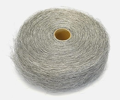 Steel Wool Extra Coarse Grade 4 5 lb roll