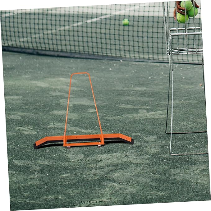 FOMIYES Sturdy EVA Squeegee Strip for Court Cleaning 36 Floor Sweeping Squeegee Replacement High Elasticity and Waterproof Features for Tennis and Basketball Courts